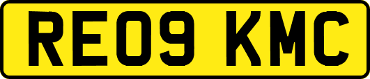 RE09KMC