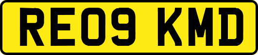 RE09KMD