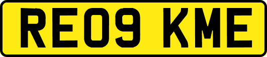 RE09KME
