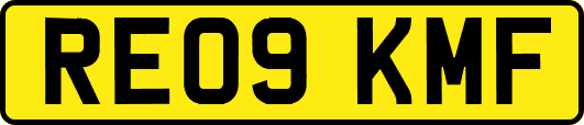 RE09KMF