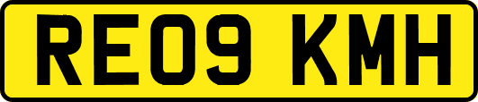 RE09KMH