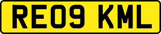 RE09KML