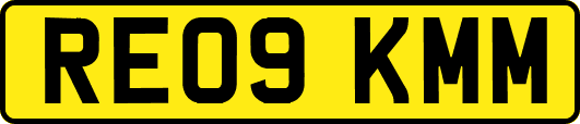 RE09KMM