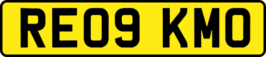 RE09KMO