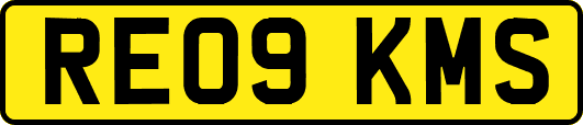 RE09KMS