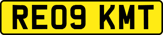 RE09KMT