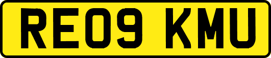 RE09KMU