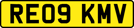 RE09KMV