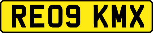 RE09KMX
