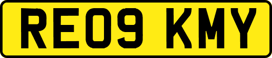 RE09KMY