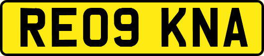 RE09KNA