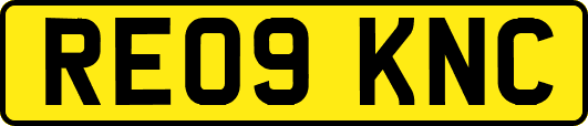 RE09KNC