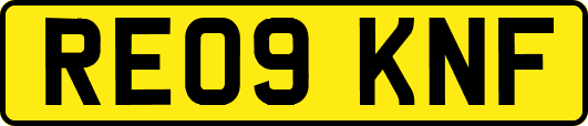RE09KNF