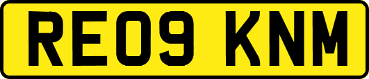 RE09KNM