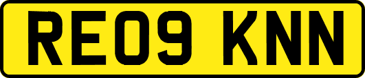 RE09KNN