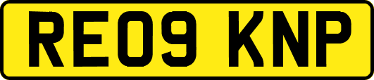 RE09KNP