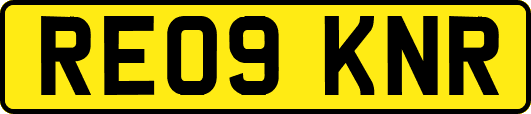 RE09KNR
