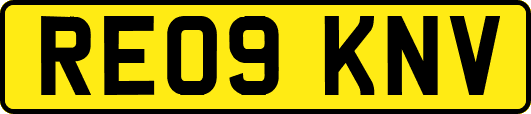 RE09KNV