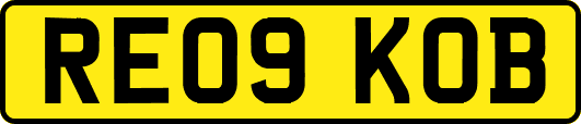 RE09KOB