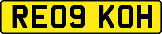 RE09KOH