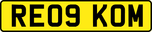 RE09KOM