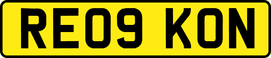 RE09KON