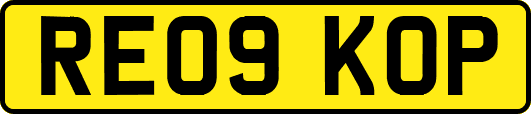 RE09KOP