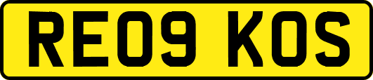RE09KOS