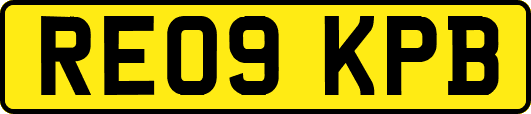 RE09KPB