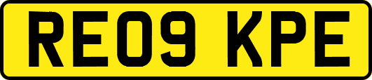 RE09KPE