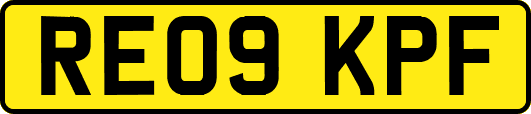 RE09KPF