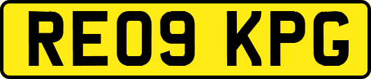 RE09KPG