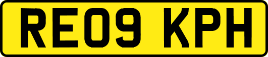 RE09KPH