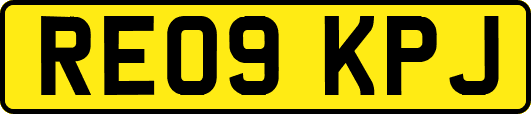 RE09KPJ