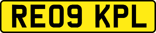 RE09KPL