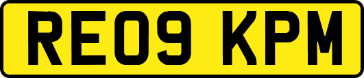 RE09KPM