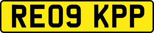 RE09KPP