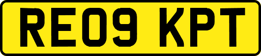 RE09KPT
