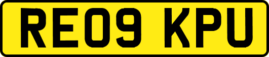 RE09KPU