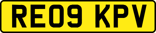 RE09KPV