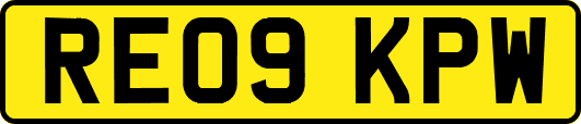 RE09KPW