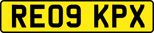 RE09KPX