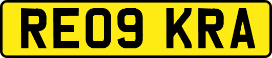 RE09KRA