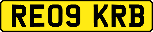 RE09KRB