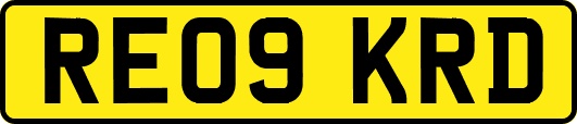 RE09KRD