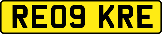 RE09KRE