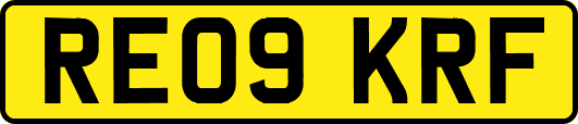 RE09KRF