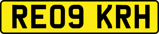 RE09KRH