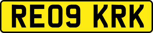 RE09KRK