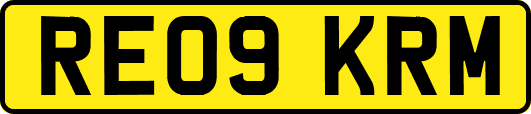 RE09KRM